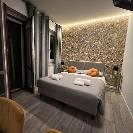 B&B Giordano Porto Sant'Elpidio Exterior photo