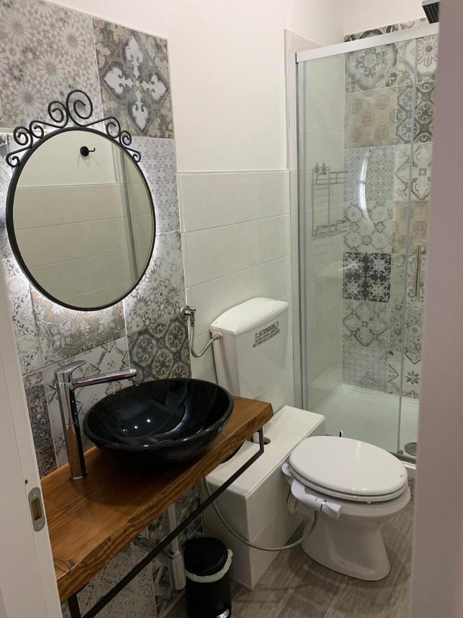 B&B Giordano Porto Sant'Elpidio Exterior photo