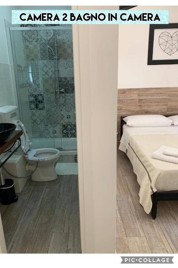 B&B Giordano Porto Sant'Elpidio Exterior photo