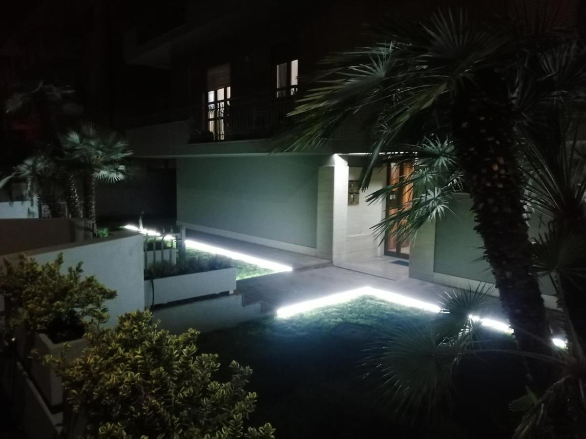 B&B Giordano Porto Sant'Elpidio Exterior photo