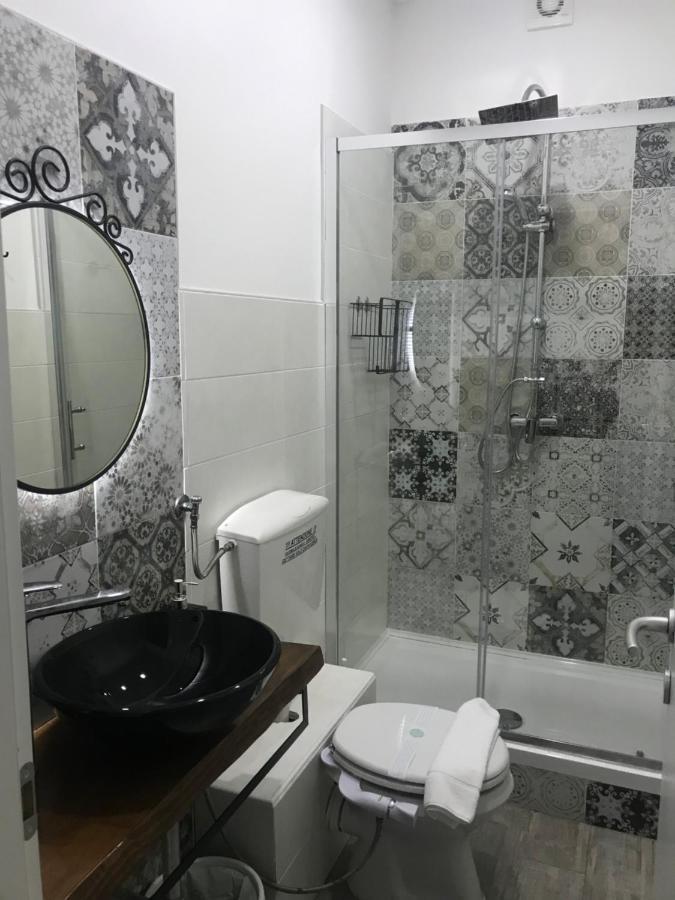 B&B Giordano Porto Sant'Elpidio Exterior photo