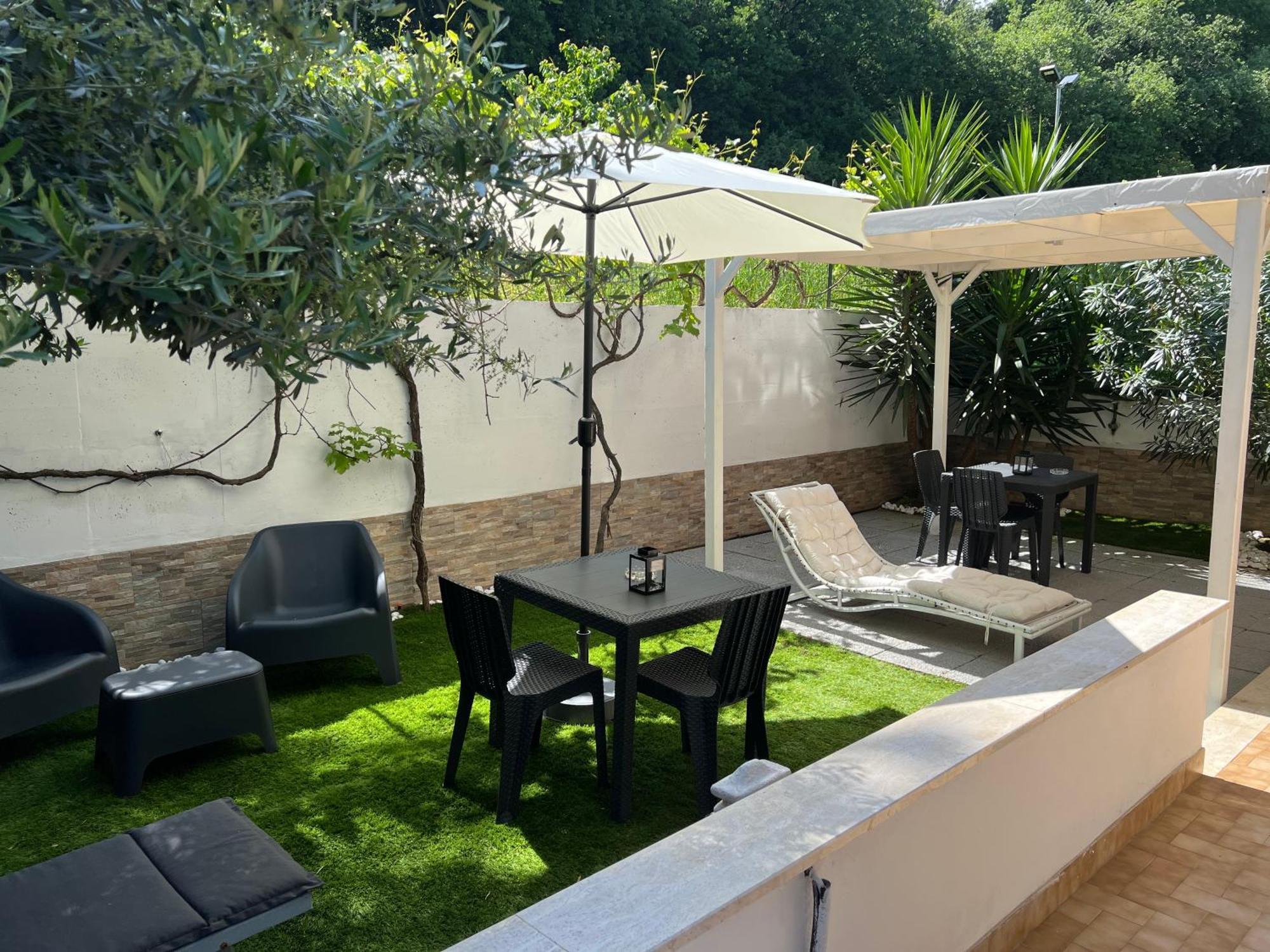 B&B Giordano Porto Sant'Elpidio Exterior photo