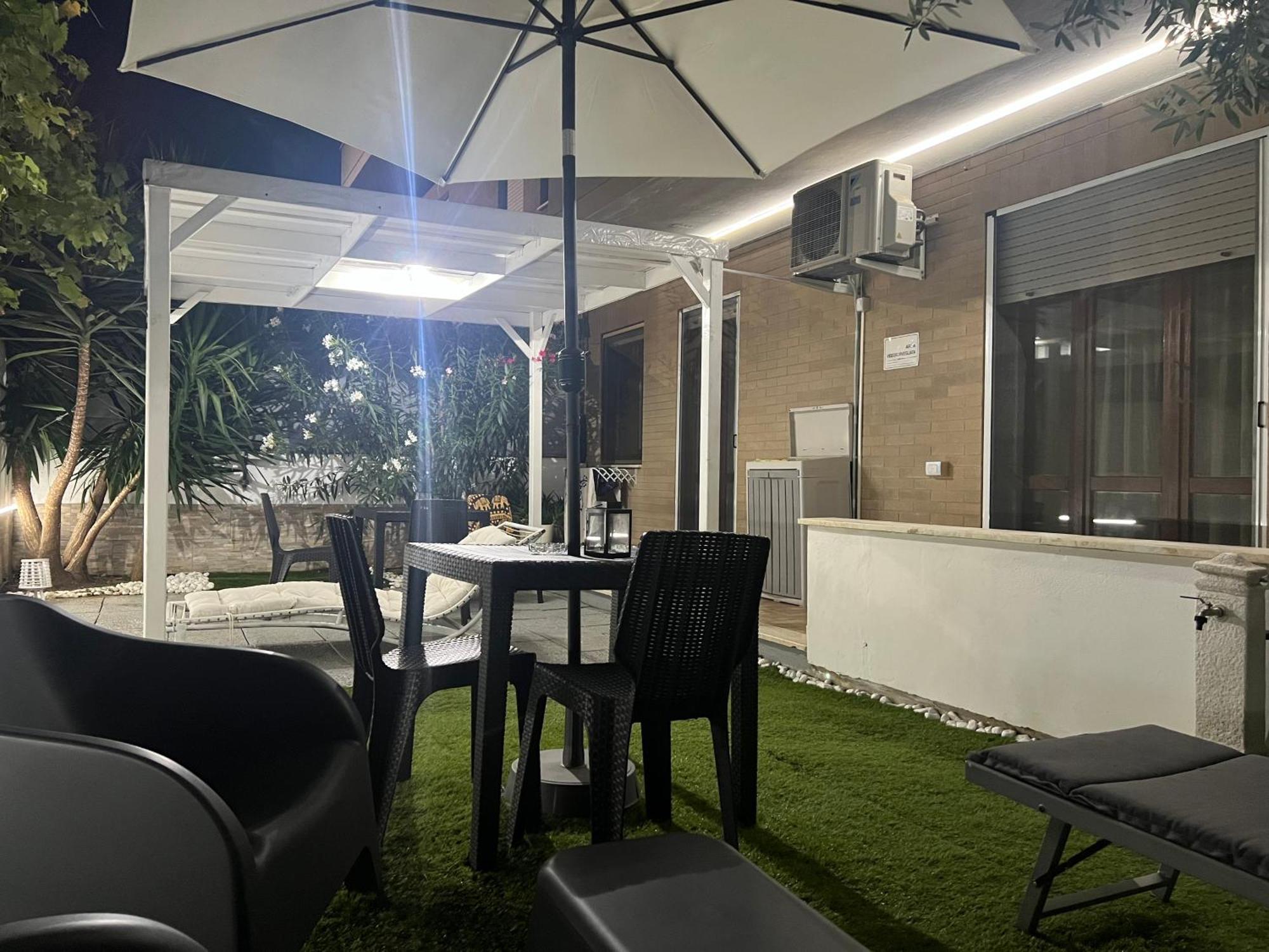 B&B Giordano Porto Sant'Elpidio Exterior photo
