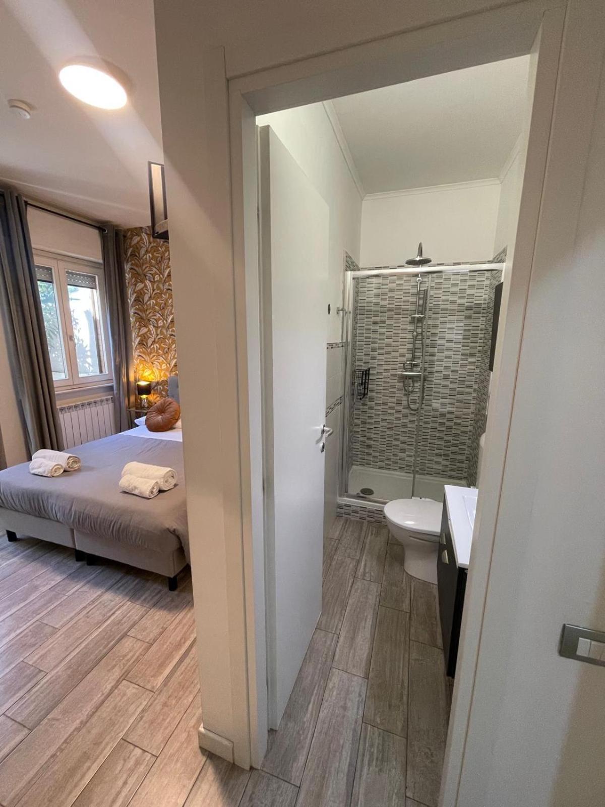 B&B Giordano Porto Sant'Elpidio Exterior photo