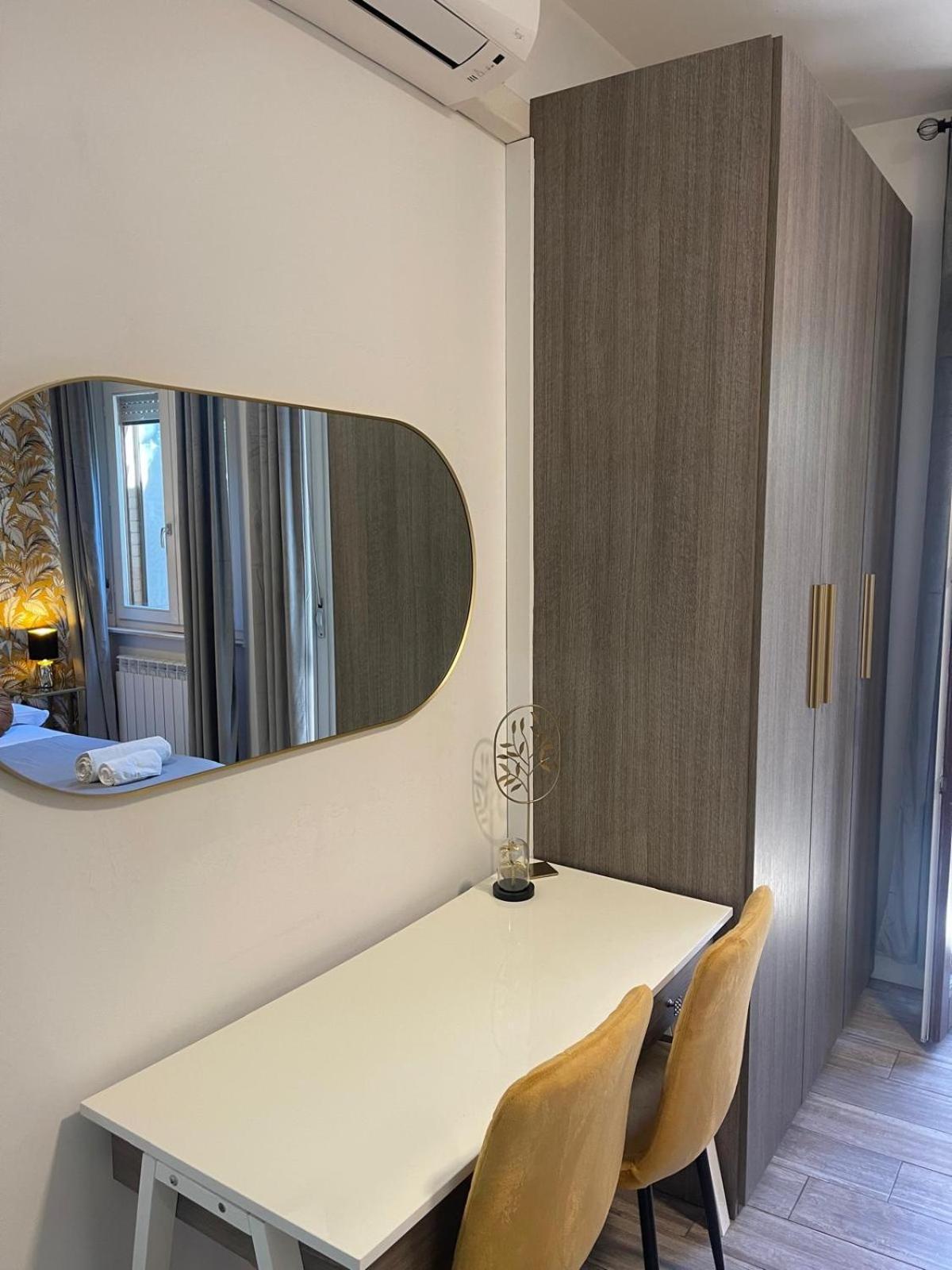 B&B Giordano Porto Sant'Elpidio Exterior photo