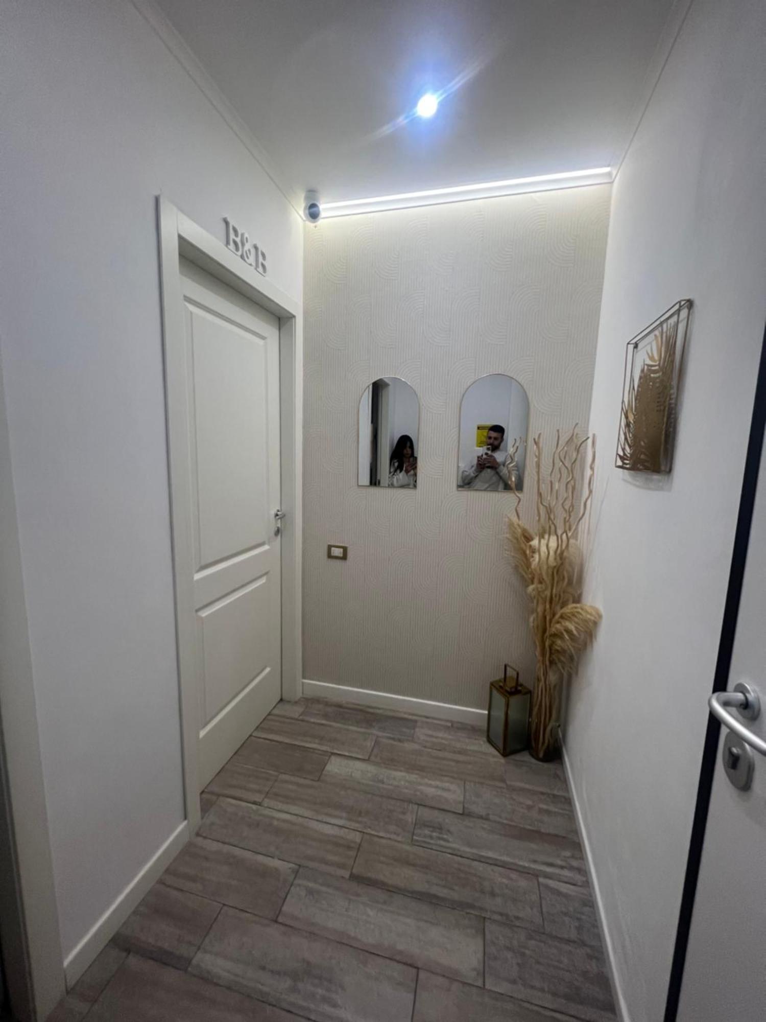 B&B Giordano Porto Sant'Elpidio Exterior photo