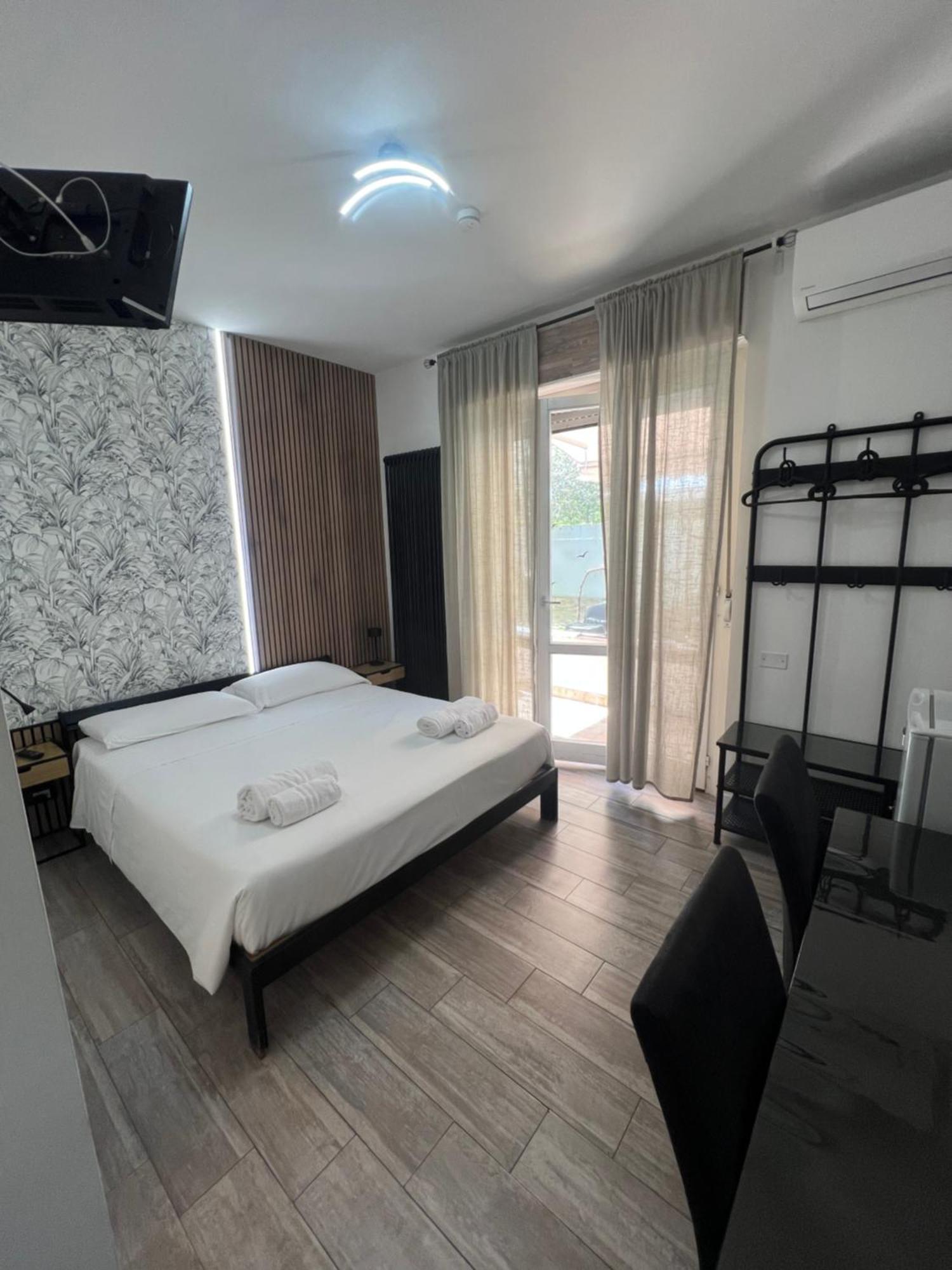 B&B Giordano Porto Sant'Elpidio Exterior photo